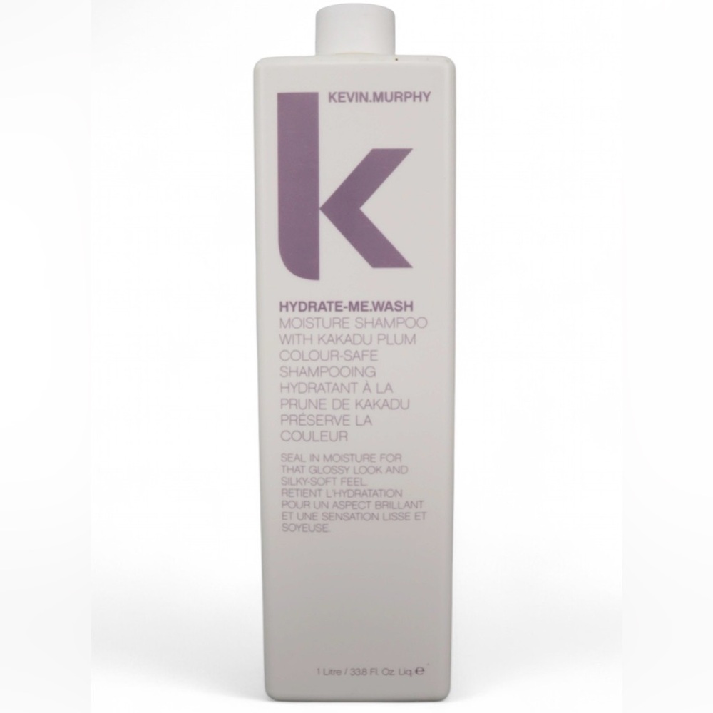Kevin.Murphy Hydrate-Me.Wash Moisture Shampoo - 1 Liter
